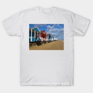 Southwold, Suffolk T-Shirt